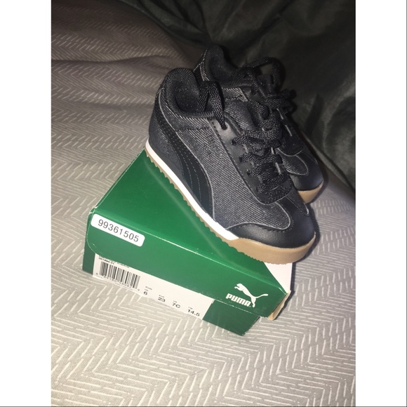 Puma | Shoes | Puma Roma Kids Sneakers 